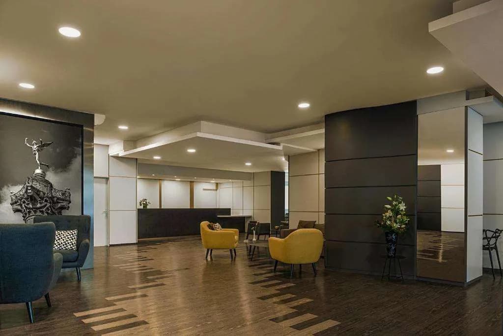 Citadines Austerlitz Paris - photo 15