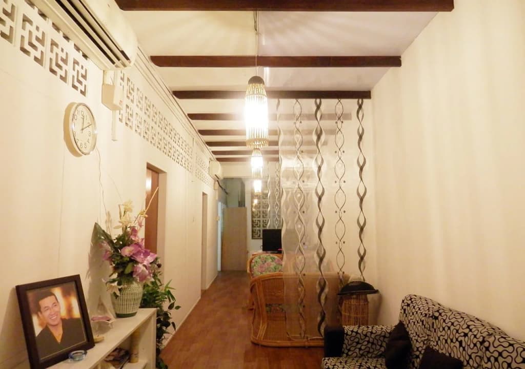The Bodhi Lodge - Hostel - main photo