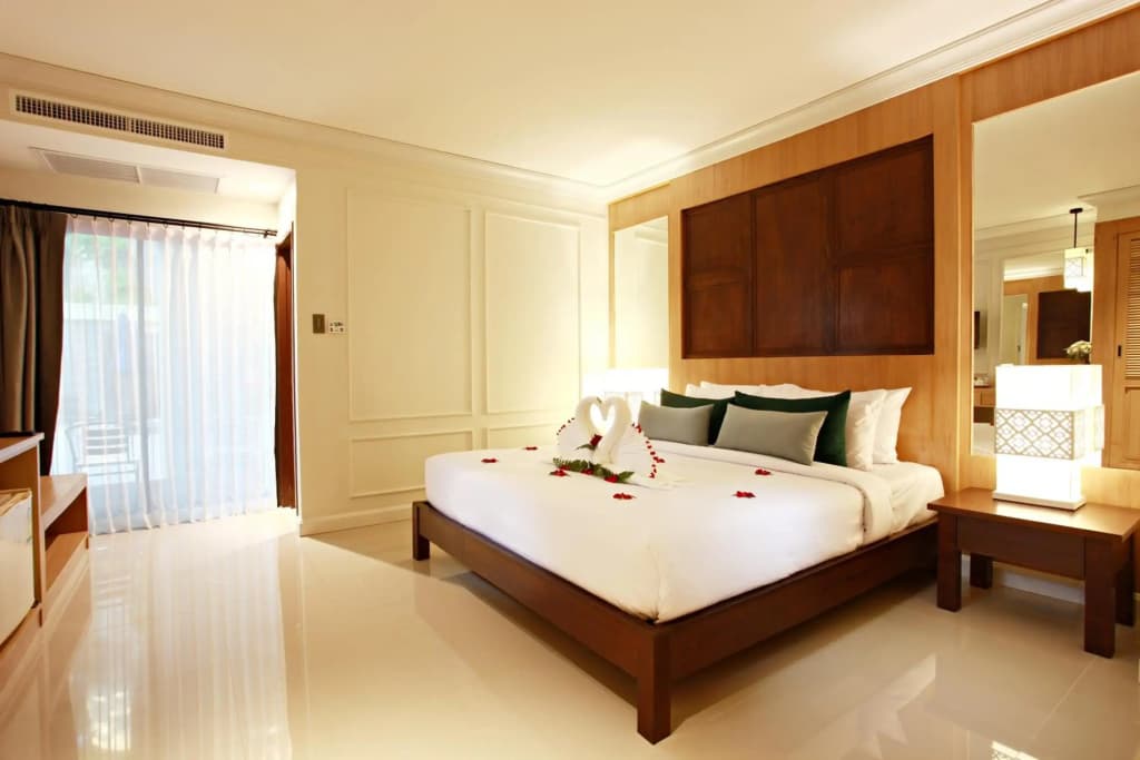 Adema Boutique Hotel - photo 22