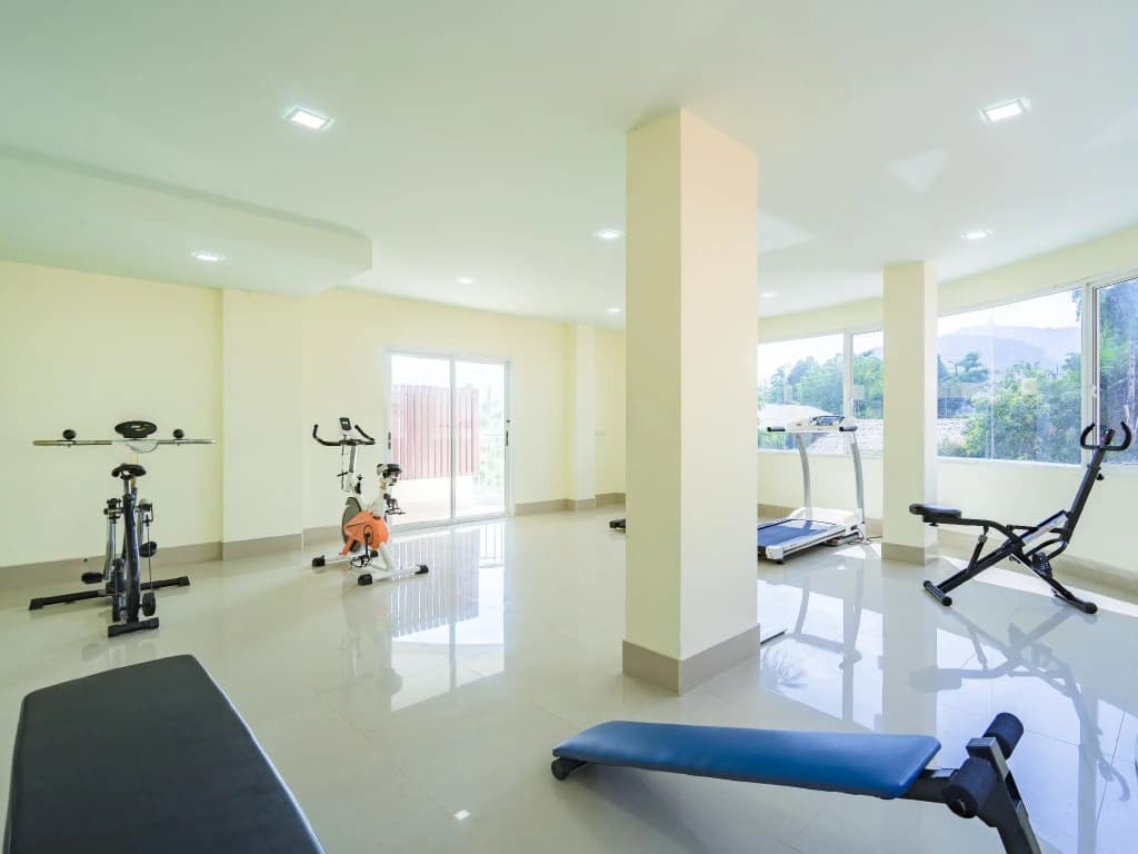 Smile Residence - photo 17