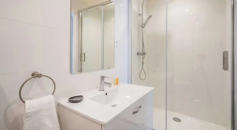 Cosy Apartment in the Heart of Belleville 6p/2bedroom - photo 6