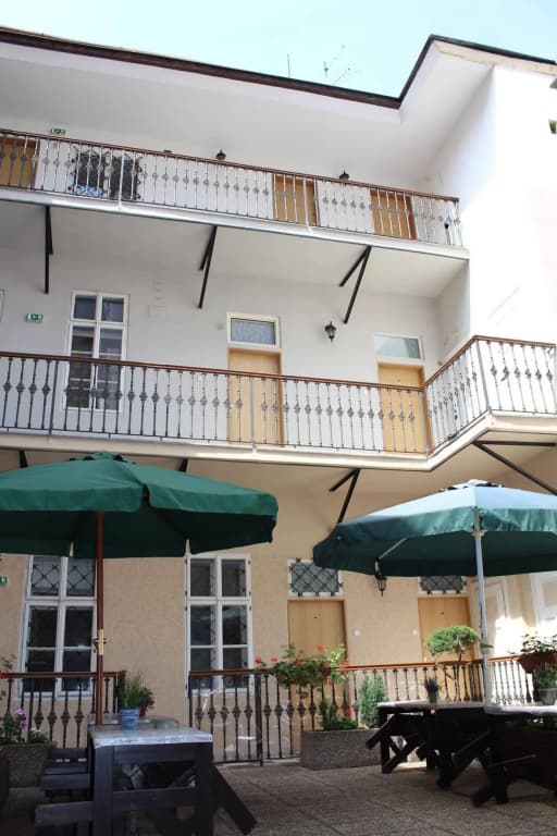 Alice Apartment House - photo 13