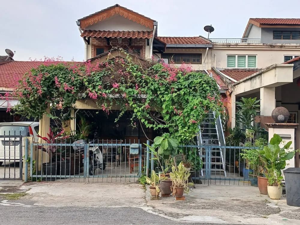 Serene Mountain Retreat in KL - Entire House for Rent - photo 30