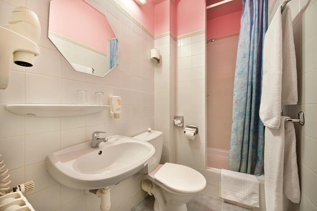 Hotel Aron - photo 8