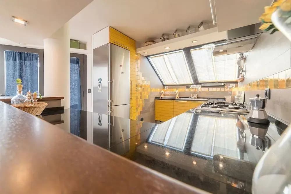 Torlonia Exclusive Penthouse - photo 4