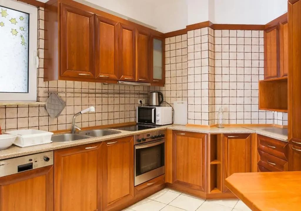 2 Min Walk To Acropolis 50 sqm - photo 5
