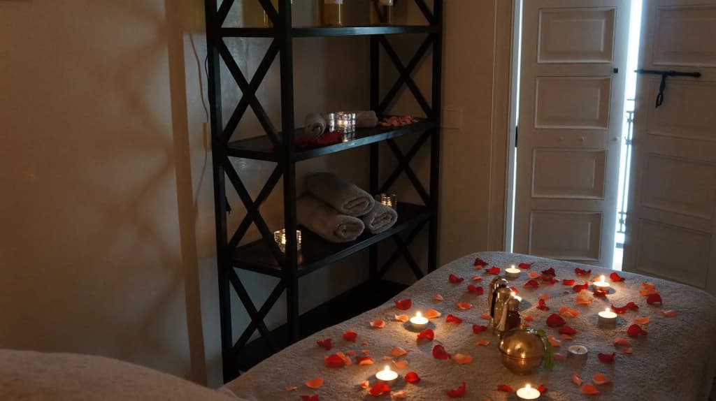 Riad Shanima & Spa - photo 5