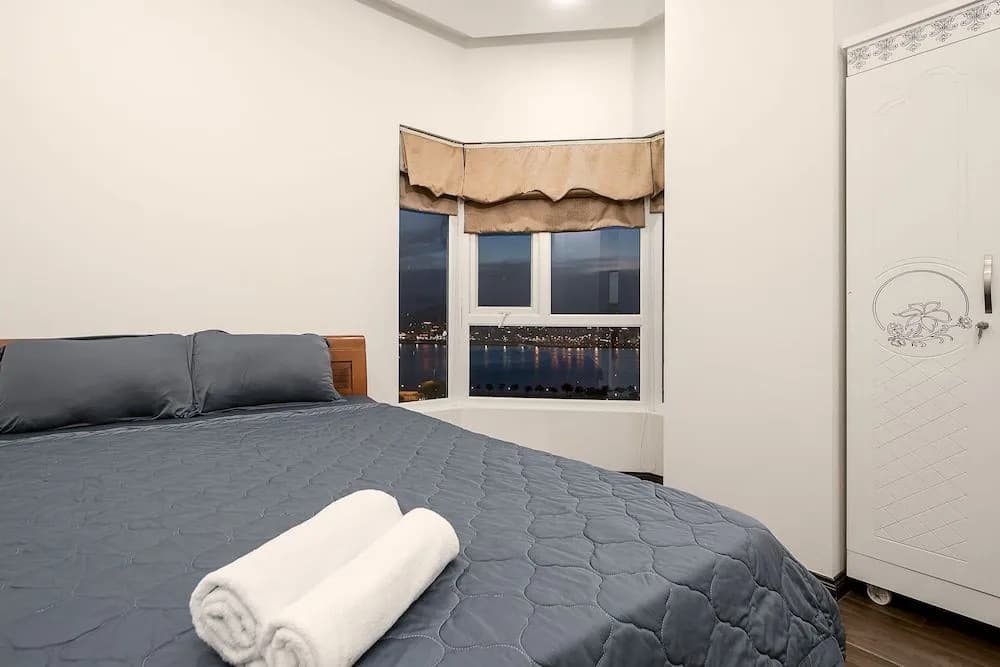 Salalem Monarchy Apartment Han Riverside - photo 6