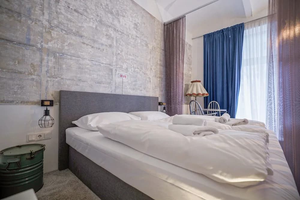easy flat Augarten - photo 6