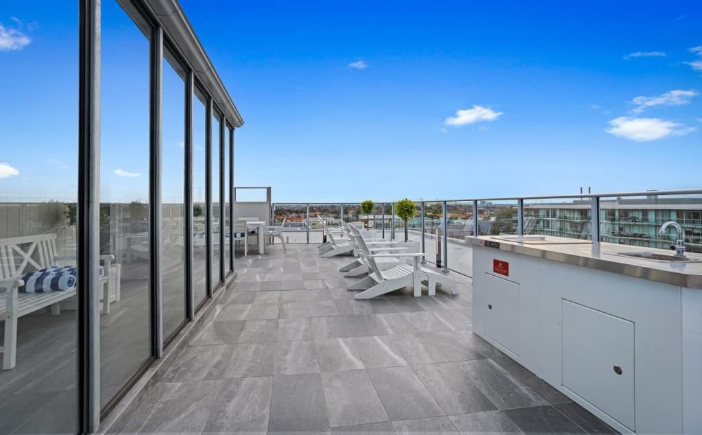 The Hamptons Apartments - photo 13