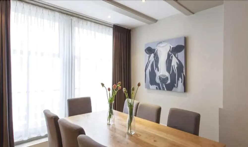 Haarlemmerstraat Apartments - photo 17