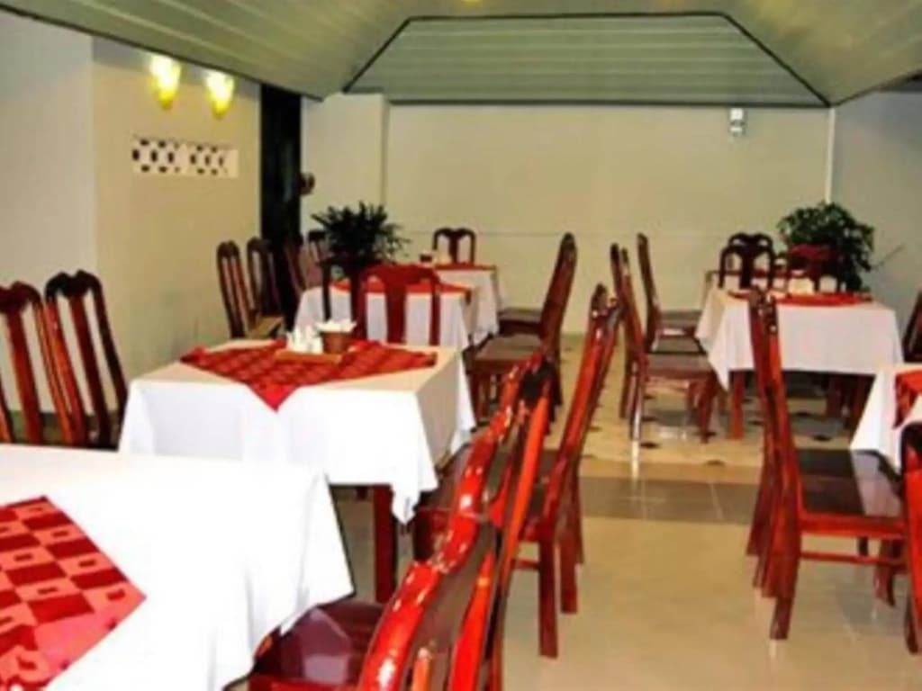 Cuong Long Hotel - photo 13