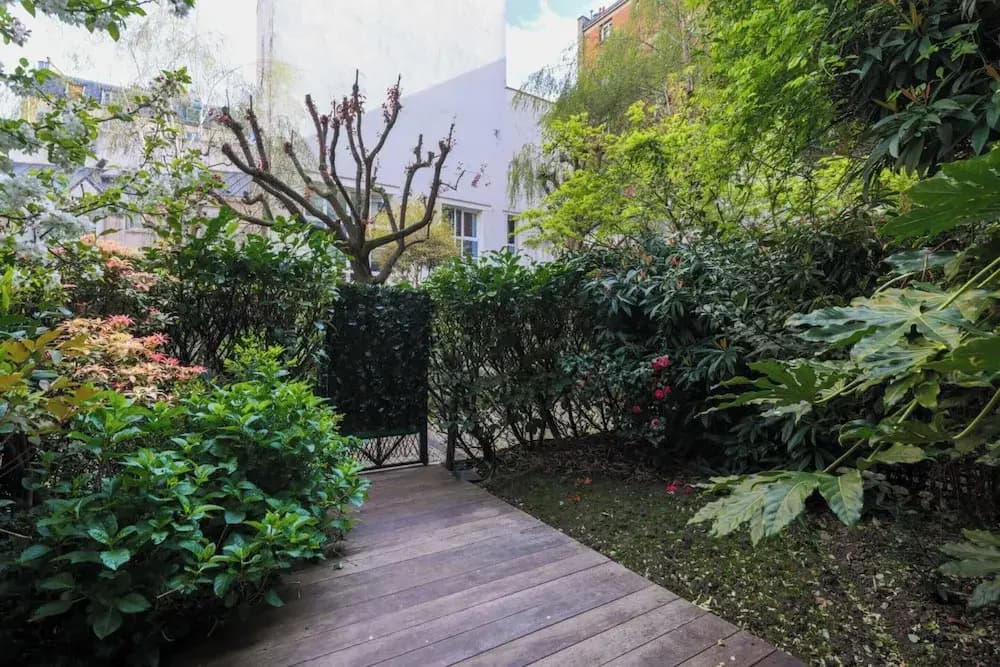 Charming Studio Apartment for 2 - Bastille - photo 8