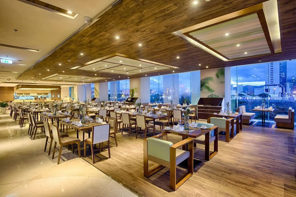 A La Carte Da Nang Beach - photo 31