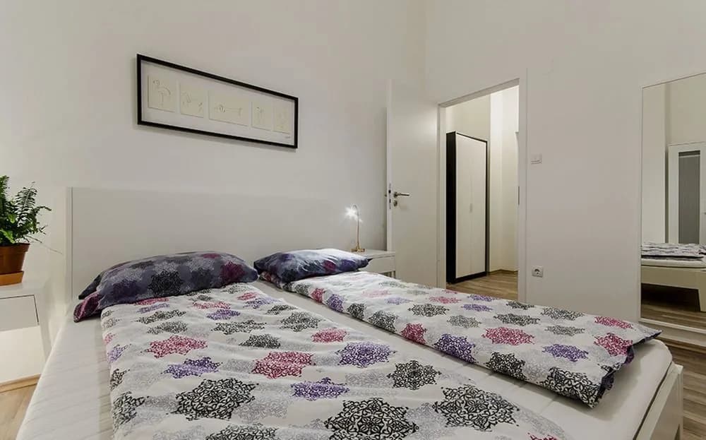 Rosemary Apartment - photo 9