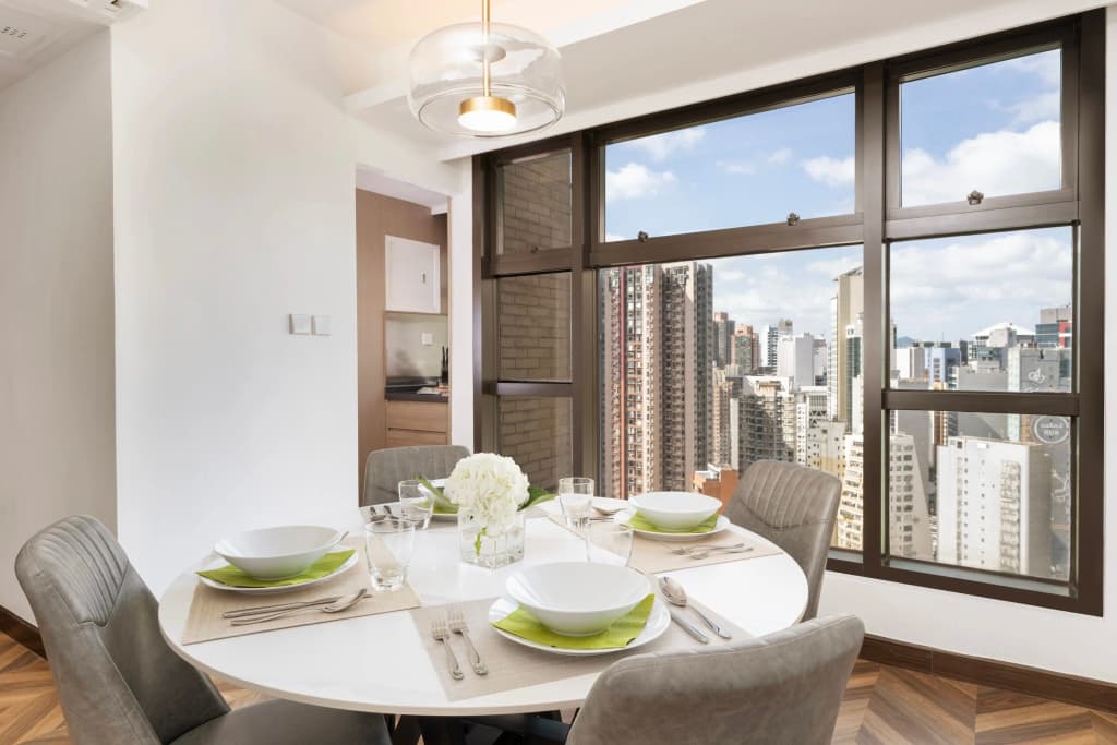 Shama Central Serviced Apartments - photo 34