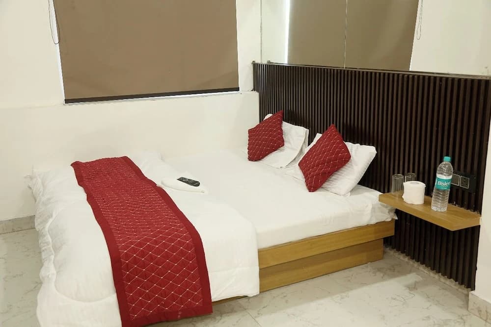 Hotel A10 International - photo 5