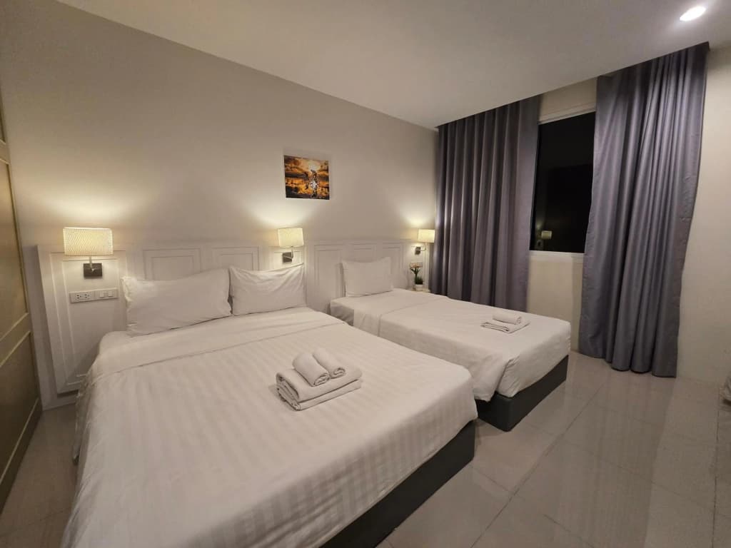 SleepStation at Pratunam - photo 28