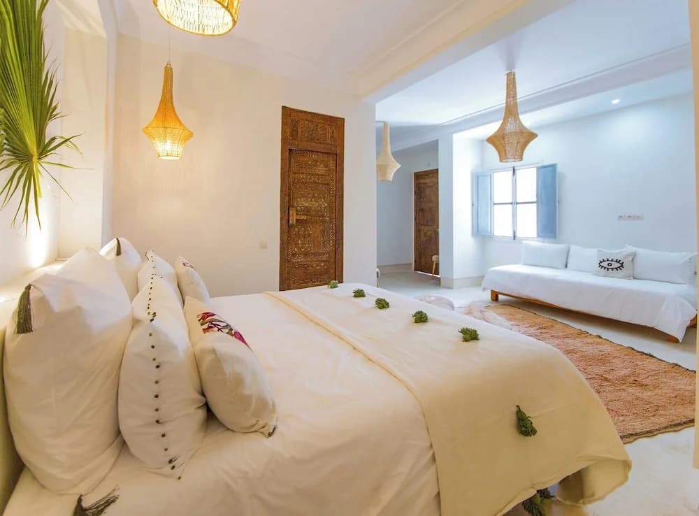 Riad 48 Spa Resort - photo 18