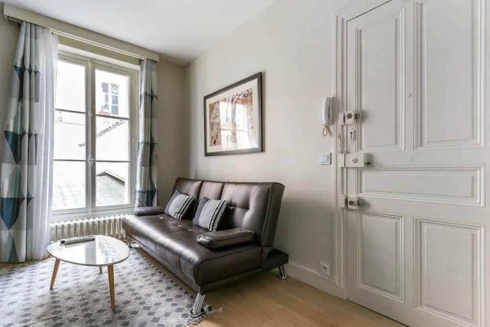 Apartment Quartier Latin Mouffetard - photo 4