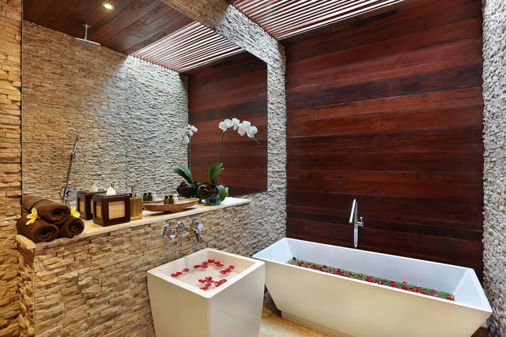 Mega Boutique Hotel & Spa Bali - photo 21