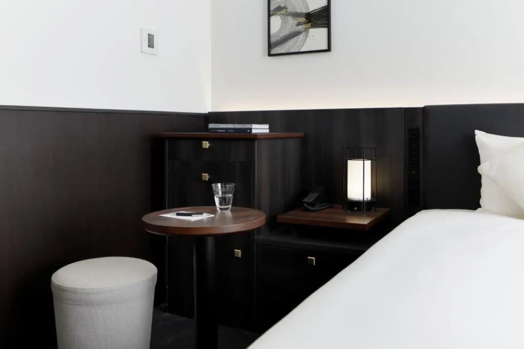 Mitsui Garden Hotel Kyoto Kawaramachi Jokyoji - photo 11