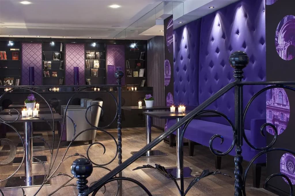 Secret de Paris - Hotel & Spa - photo 40