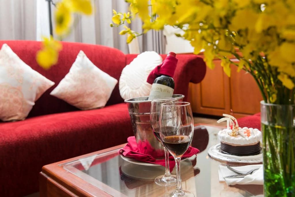 Apus Hotel - photo 13