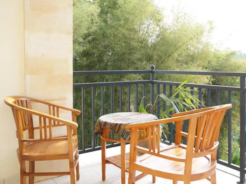 Wijaya Guest House - photo 14