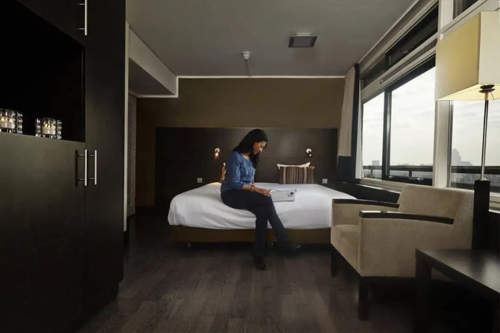 KIT Hotel - photo 4