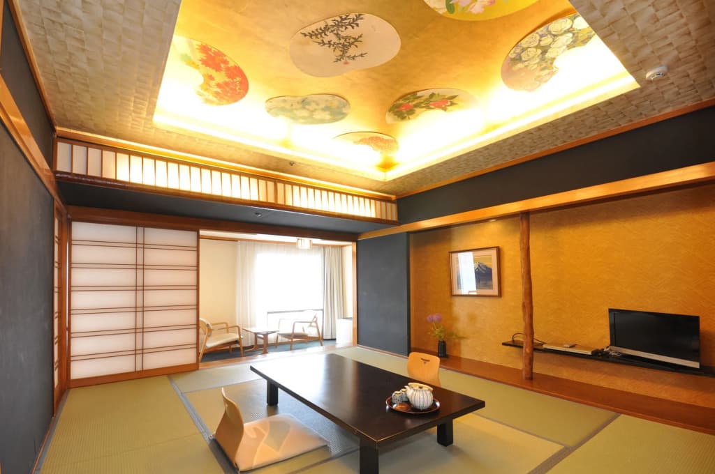 Hotel Ichiei - photo 16