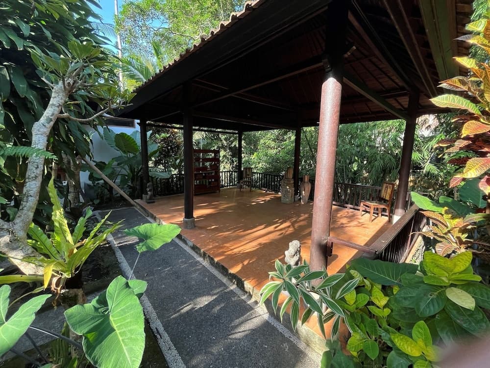 Sama's Cottages and Villas - photo 46