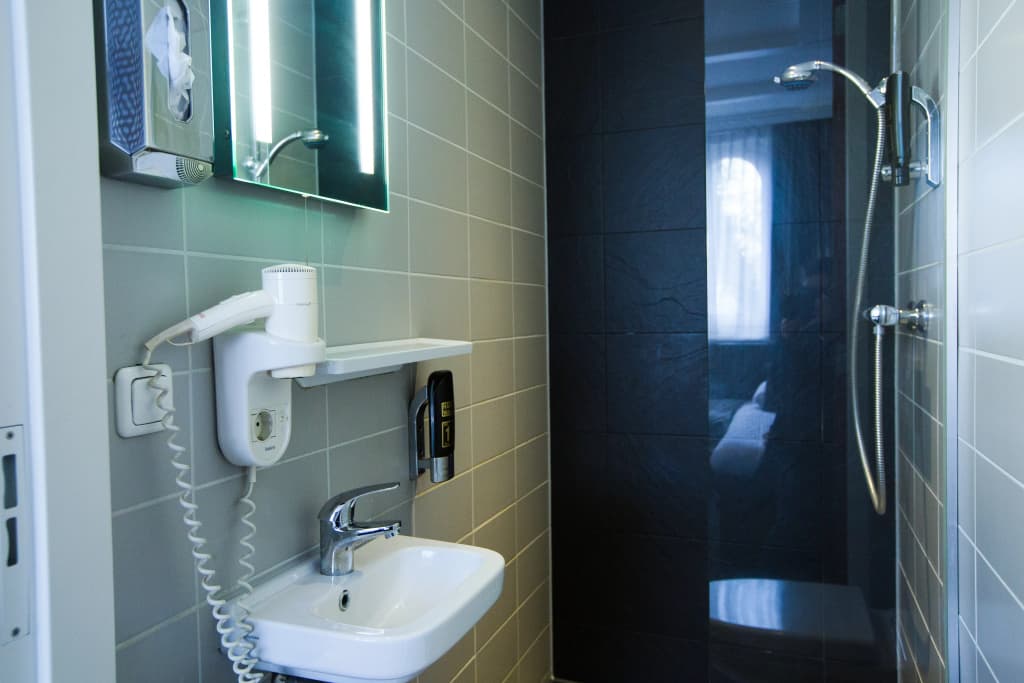 Hotel Vossius Vondelpark - photo 8