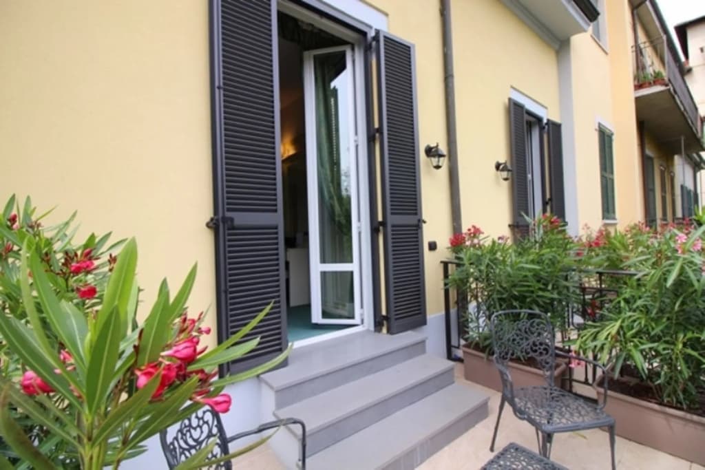 Charly Hotel - photo 17