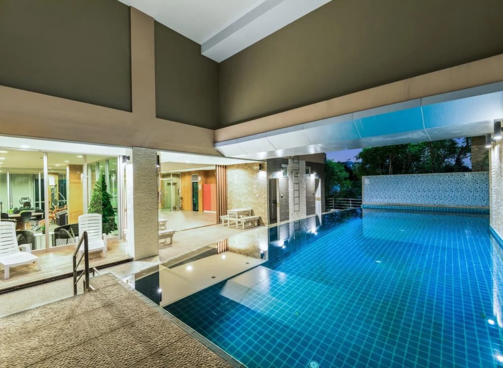 BB Garden Resort - photo 14
