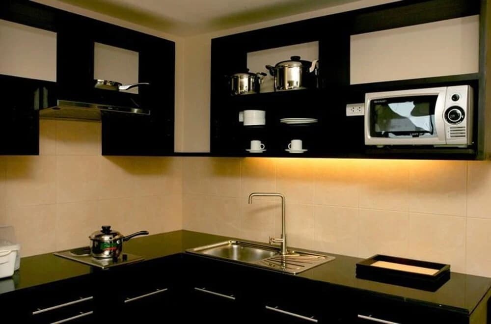 Luxe Residence - photo 13