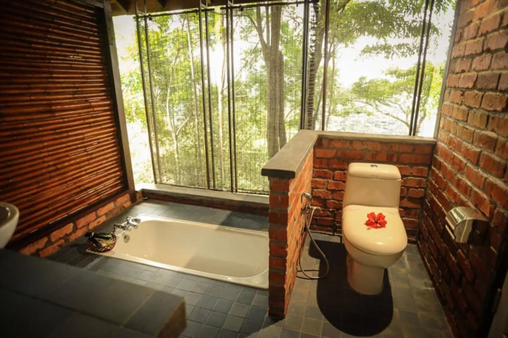 Malihom Private Estate Hotel - photo 7