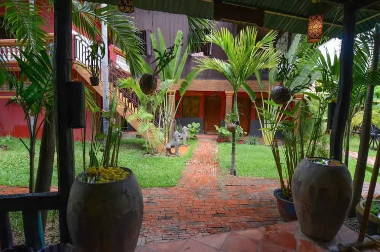 Molina Hotel - main photo
