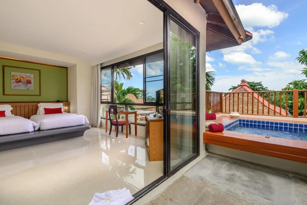 The Briza Beach Resort, Samui - photo 45