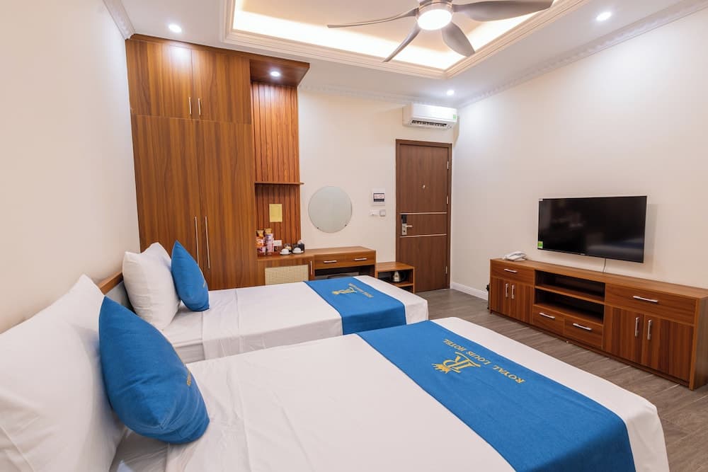 Royal Louis Hotel - photo 15