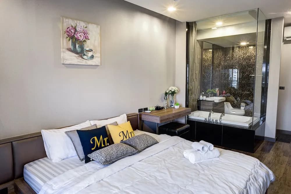 508 at Nimman - photo 4