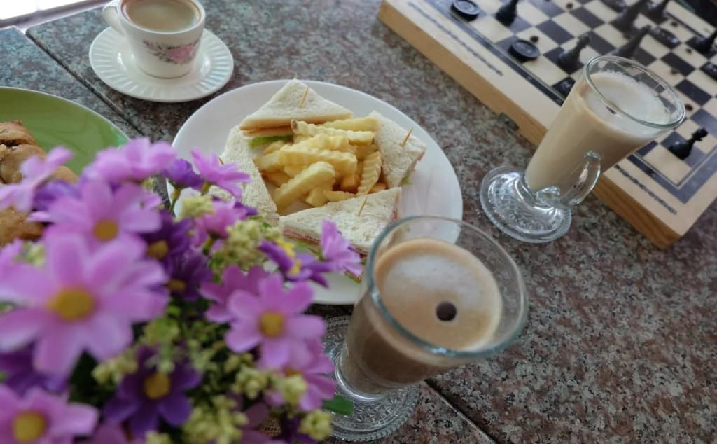Priew Wan Guesthouse - photo 11