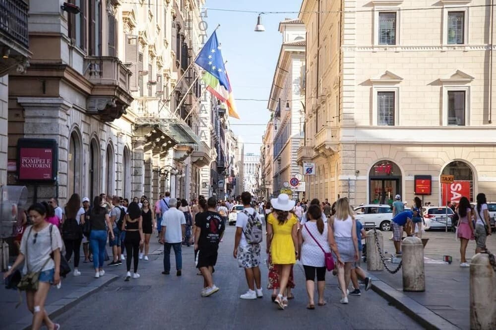 Relais Rome - photo 20
