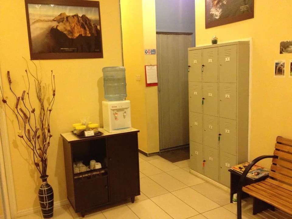 Prima B & B Hostel - photo 14