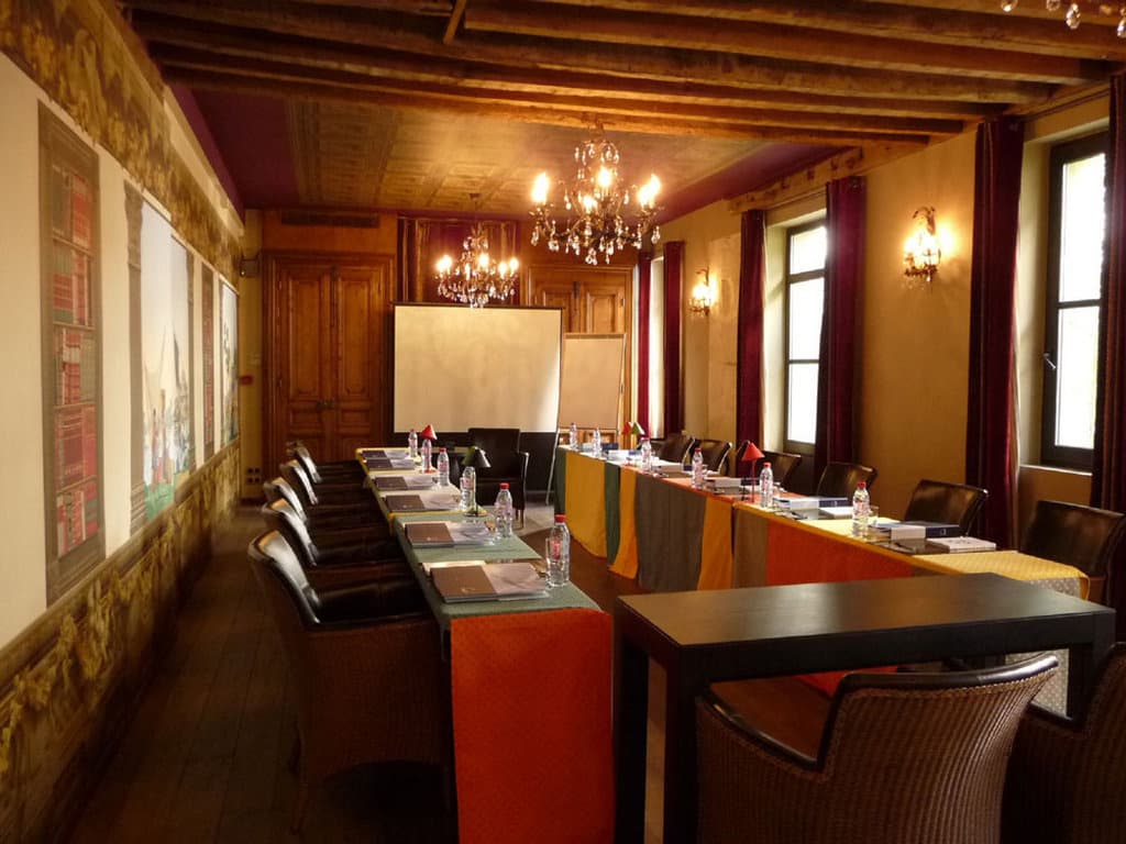 Le Relais Monceau - photo 36