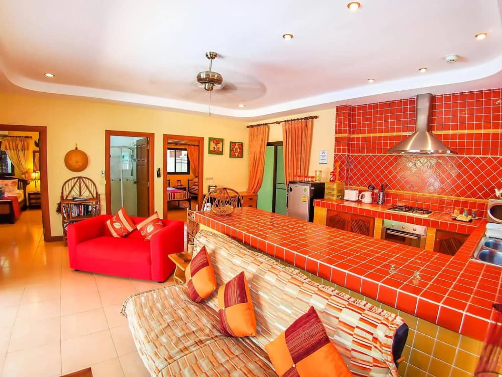 Coconut Paradise Villas - photo 1