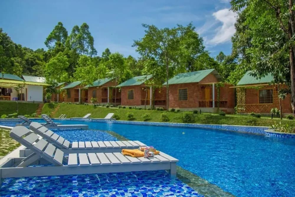 Phu Quoc Valley Lan Bungalow - photo 10