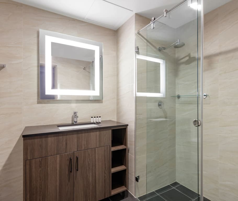 Oaks Sydney North Ryde Suites - photo 9
