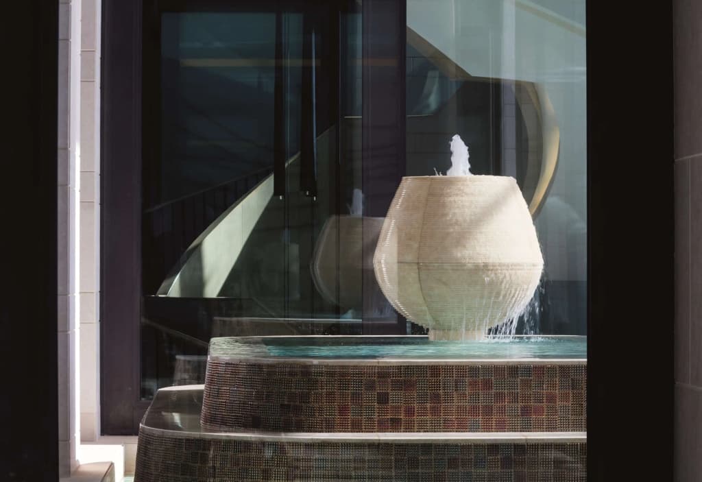 Radisson Collection Muscat Hormuz Grand Hotel - photo 13