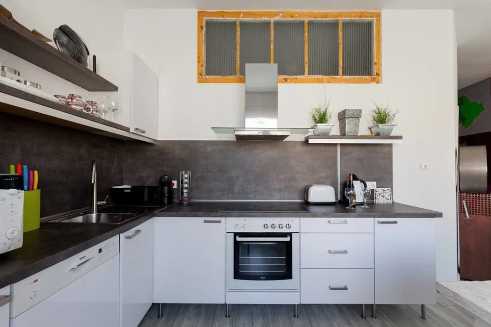 Lemon Apartment - photo 19